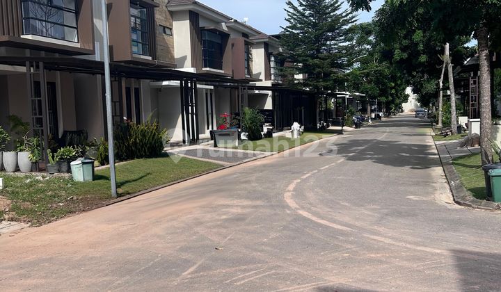 For Sale Costa Rica Residence Batam Centre House 2