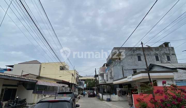Rumah Kos Kosan Cantik di Dekat Nagoya Batam Rumah Kos Kosan Cantik di Dekat Nagoya Batam