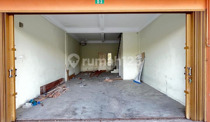 Di Jual Murah Ruko Cipta Grand City Batu Aji Ring 1