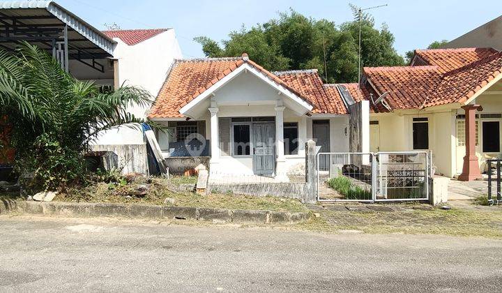 Di Jual Rumah Sukajadi Lokasi Batam Centre 1