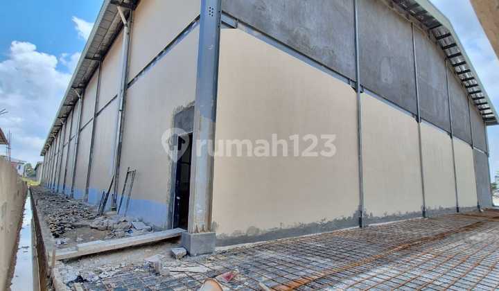 Warehouse for Rent in Tanjung Uncang, Batam Location Warehouse for Rent in Tanjung Uncang, Batam Location