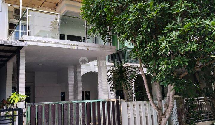 Di Jual Rumah Pallazo Garden, Batam Centre 1