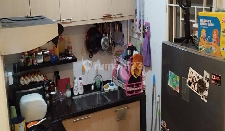 dapur dijual rumah anggrek mas 2,