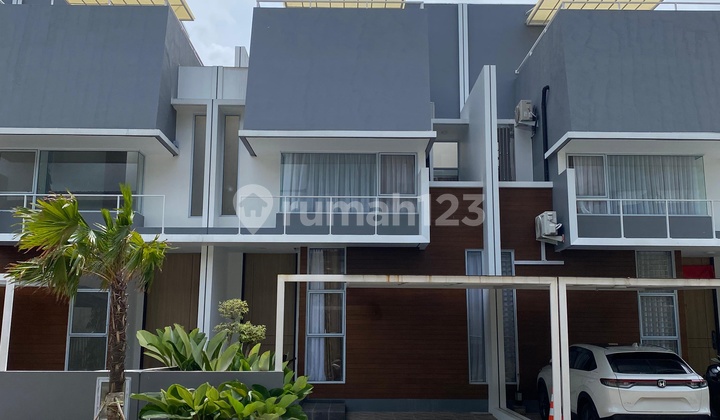 Beautiful House in Neo Sukajadi Tgr 3 Near K Square Mall