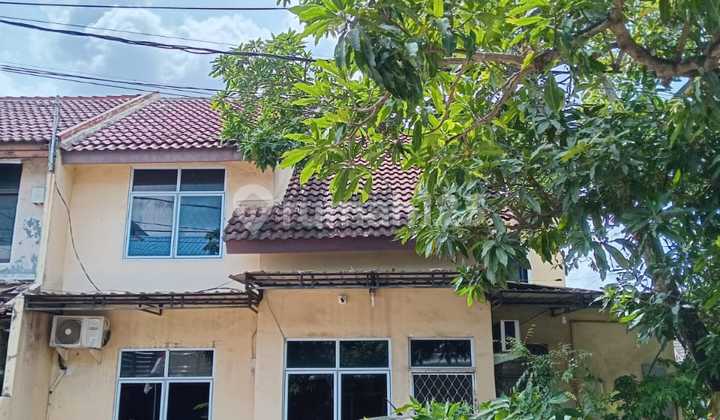 Di Jual Rumah Taman Baloi Mas Di Batam. 