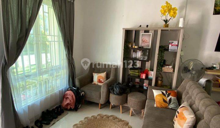 Dijual Rumah Paragon Hill, Batam Centre  1