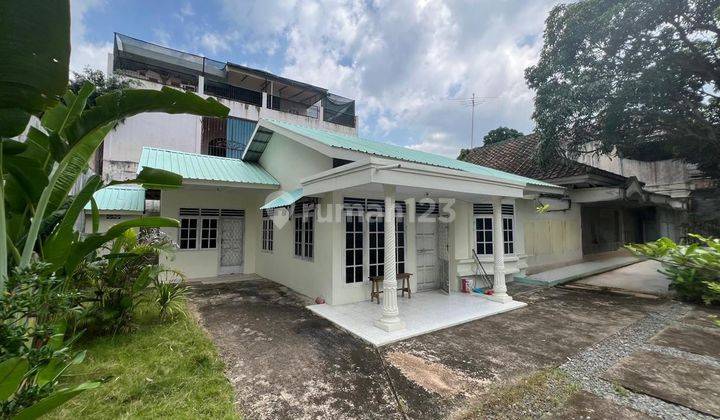 Dijual Rumah Baloi Center , Lubuk Baja   2