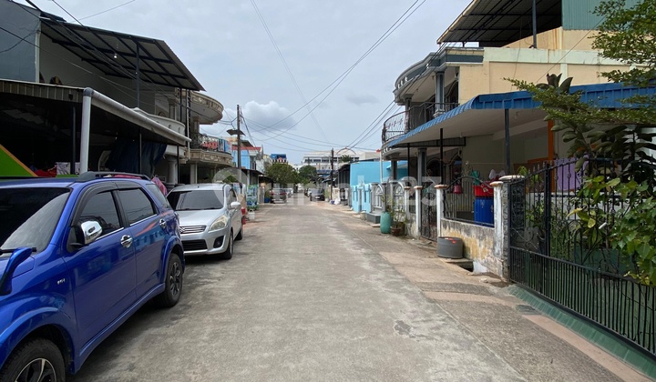 Rumah Siap Huni di Kintamani Sei Panas Dekat Maitreya Wira 2