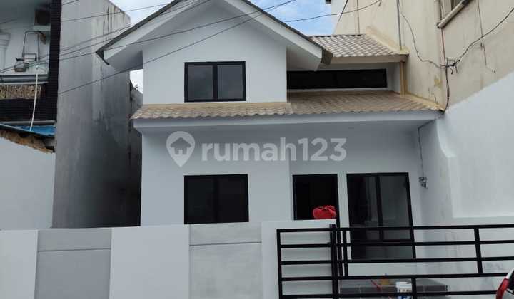 For Sale: Orchid Park House in Batam Centre