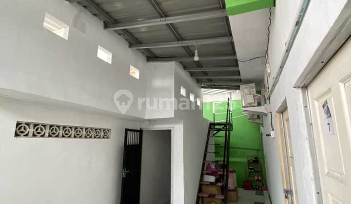 Rumah Kos Kosan Cantik di Dekat Nagoya Batam Rumah Kos Kosan Cantik di Dekat Nagoya Batam