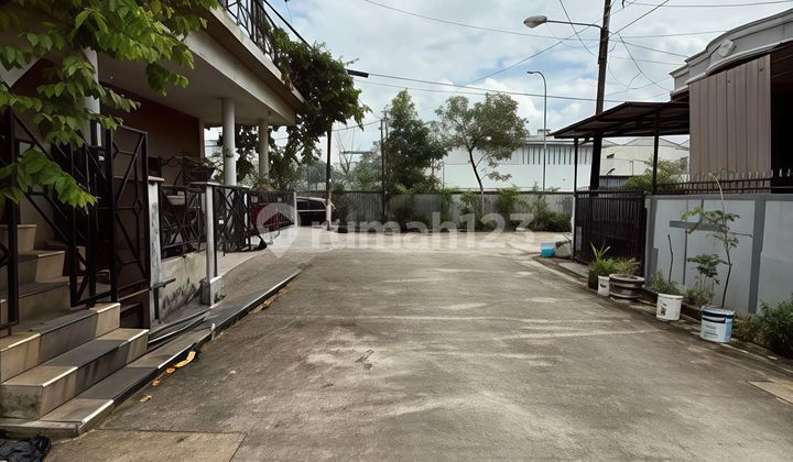 Beautiful House in Hot River Kintamani Near Maitreya Wira 2