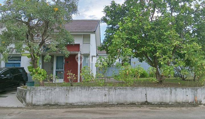 Dijual Rumah Beverly Green , Batam Centre  1