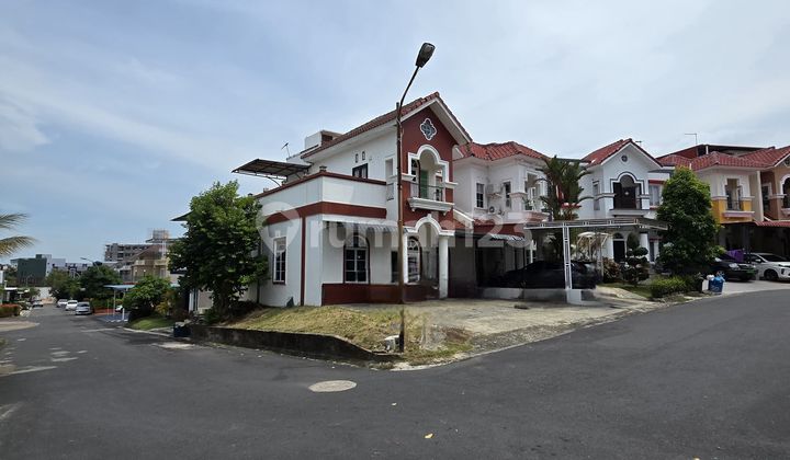 For Sale Mitra Raya Everfresh Batam Centre House 2