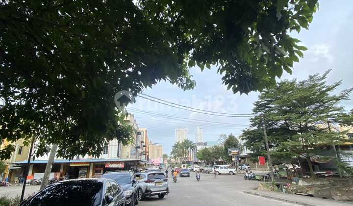 Hook Ruko at Dian Centre Nagoya Near DC Mall 2