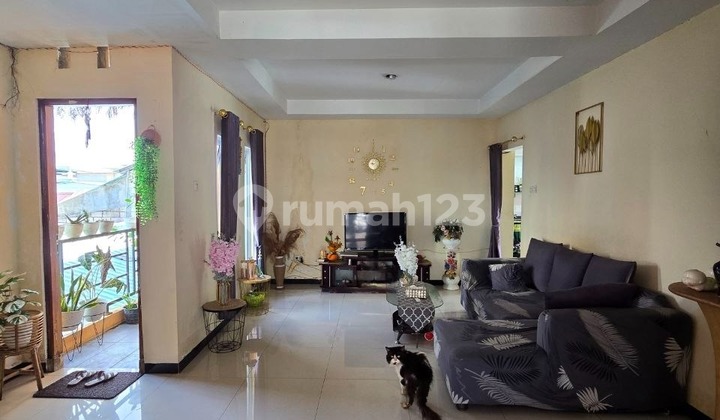 Rumah Kosan Murah di Pelita Batam Dekat Pt Sat Nusa