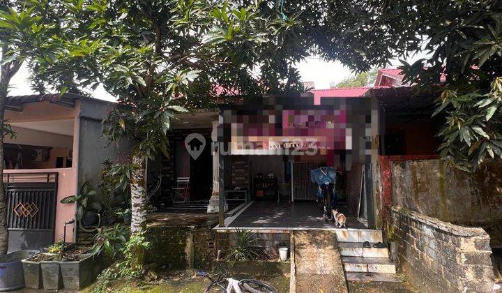 Dijual Murah Rumah Pondok Pratiwi, Sekupang Batam. 1