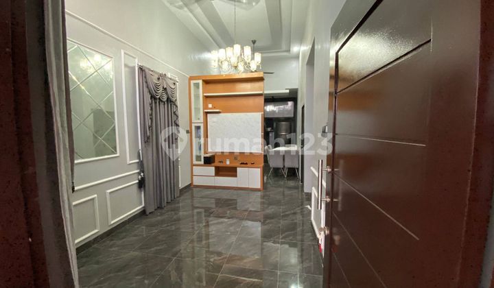 For Sale House In Central Raya Tiban Batam 2