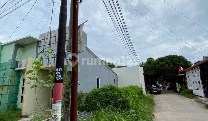 For Sale: Ciptaland Tiban House in Batam Location 2