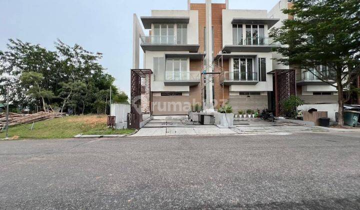 Dijual Rumah Citraland Megah, Batam Centre. 1