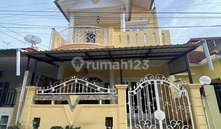 Di Jual / Di Sewa Rumah Sei Panas Batam Centre