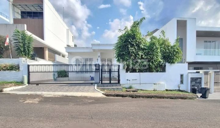 Di Jual Rumah Elit Bukit Permata Residence Baloi
