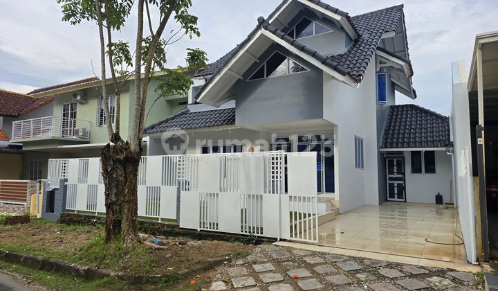 Di Jual Rumah Bukit Indah Sukajadi Batam Kota 1