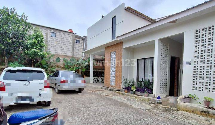 Dijual Rumah Hook Bukit Raya Batam Centre 1