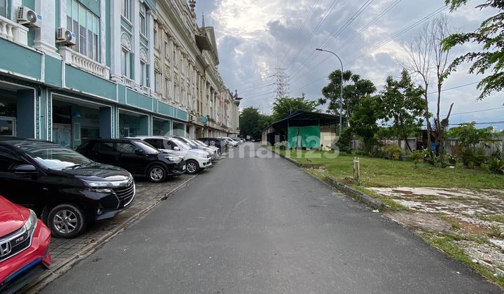 3 Unit Ruko Gandeng untuk Usaha Kos Kosan Executive di Batam Centre