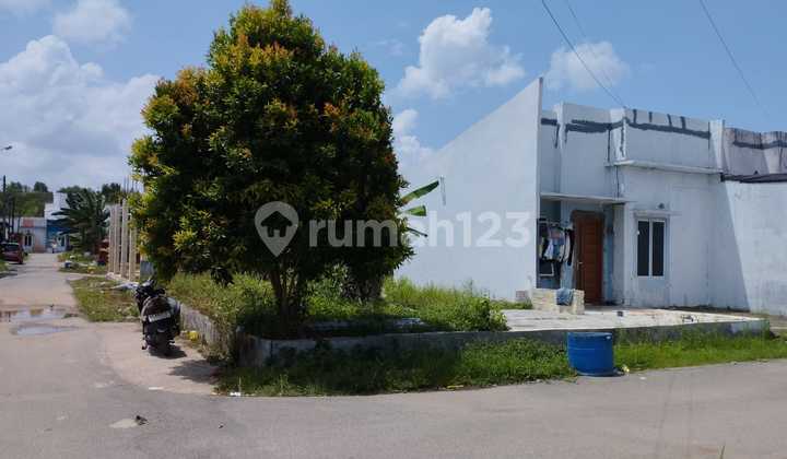 Hook House in Tiban Makmur Near Batu Aji 2