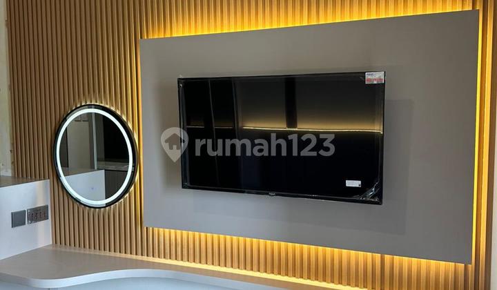 Di Jual Apartemen Citra Plaza Nagoya Batam