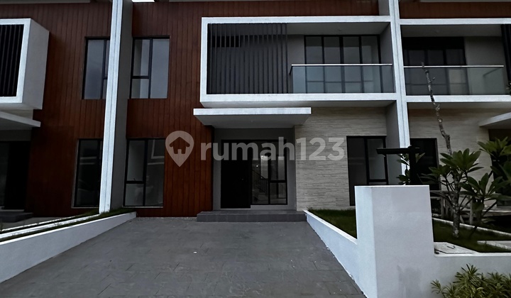 Di Jual Rumah Luxe Hills Citraland Megah Batam Centre