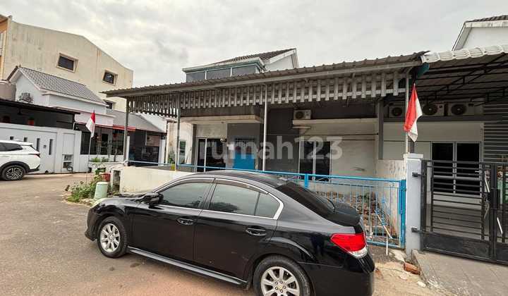 Di Jual Rumah Posisi Hook Di Batam Centre Di Jual Rumah Posisi Hook Di Batam Centre