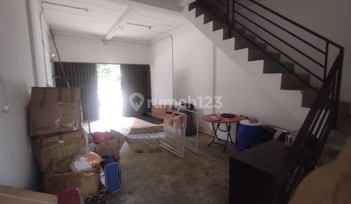 Di Jual Murah Ruko Townhouse Ciptaland Tiban 2