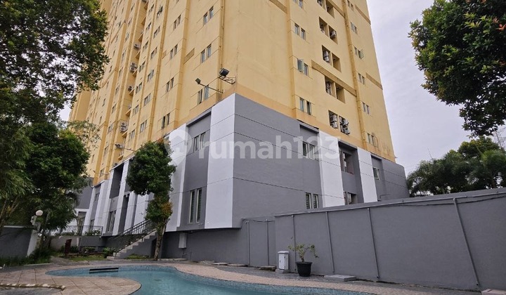 Di Jual Murah Apartemen Queen Victoria Batam Centre
