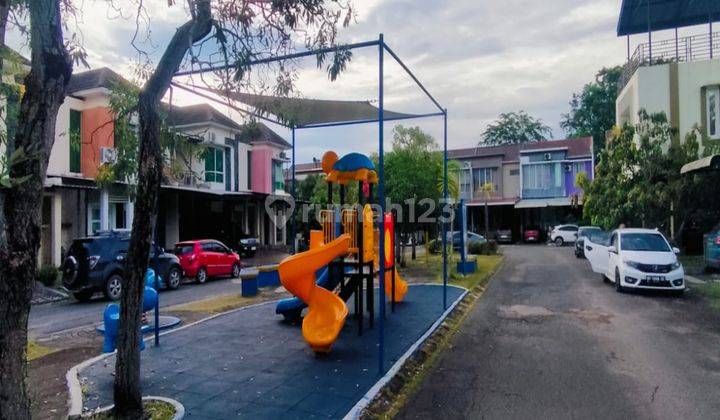 Dijual Rumah Cantik Anggrek Mas 3, Batam Centre 2