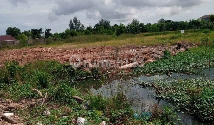Di Jual Lahan Komersial Di Nagoya Batam 