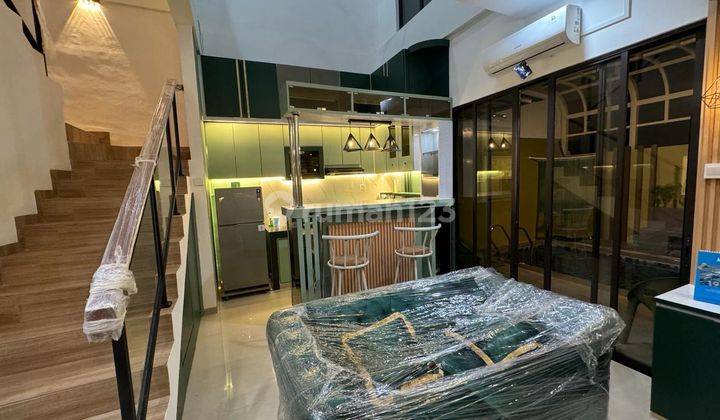 Di Jual Rumah Cantik The Icon Residence Batam Center 2