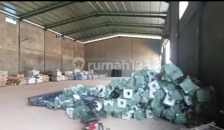 For Rent Cheap Warehouse Golden Park Bengkong Laut For Rent Cheap Warehouse Golden Park Bengkong Laut