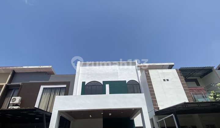 Rumah Cantik di Beverly Estate Batam Centre