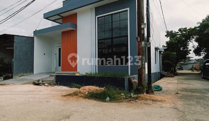 For Sale Luxury Hook House Pondok Pelangi Phase 3 2