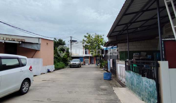 Di Jual Rumah Union Sejahtera Batu Ampar 2
