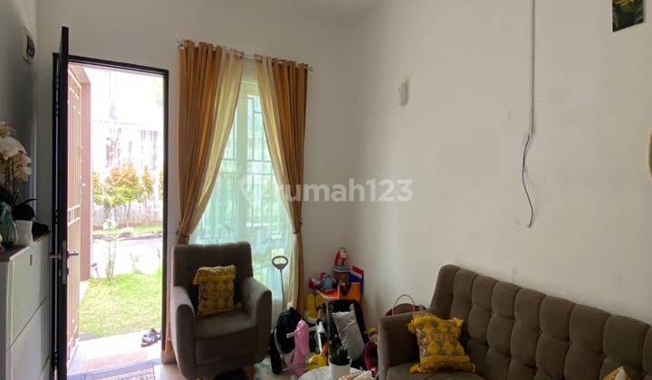 Dijual Rumah Paragon Hill , Batam Centre 1