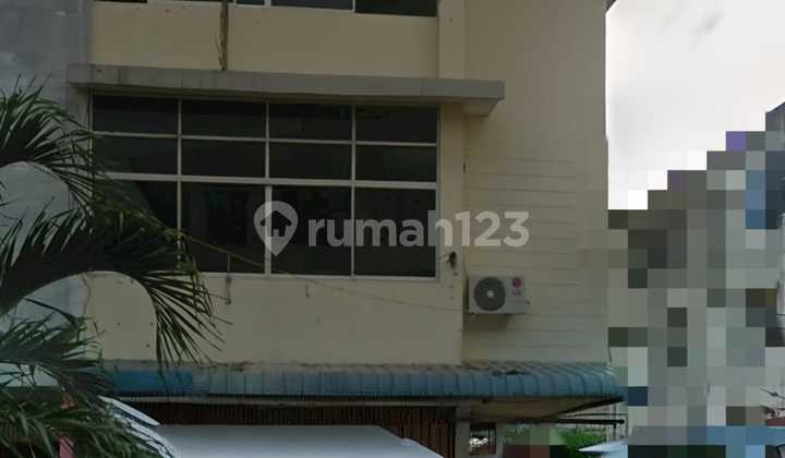 For Sale Shop House Hook Vacant Boarding House In Jodoh Batam 1