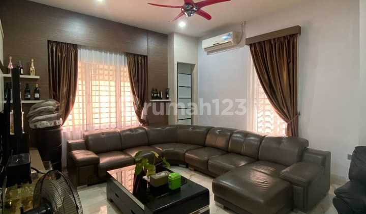 Di Jual Cepat Rumah Hook Kezia Residence Di Baloi 2
