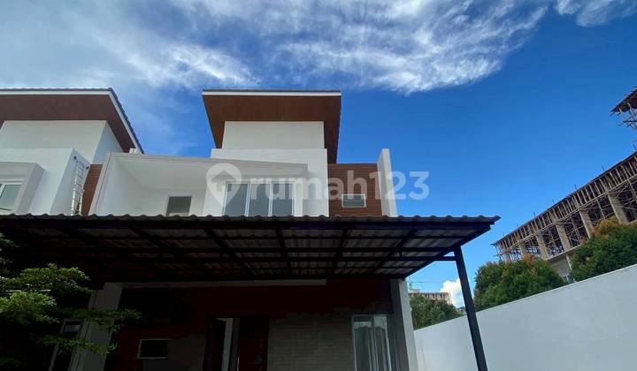 Di Jual Rumah Hook Azure Bay Pasir Putih Di Jual Rumah Hook Azure Bay Pasir Putih