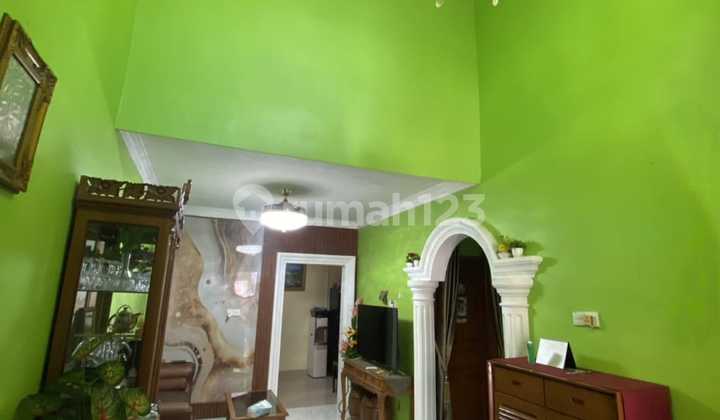 Ready-to-Occupy House in Tiban Ayu Near Public Facilities 2