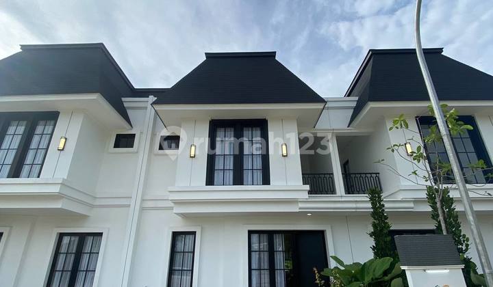 Di Jual Rumah Baru Emerald Hills Batam Centre Di Jual Rumah Baru Emerald Hills Batam Centre