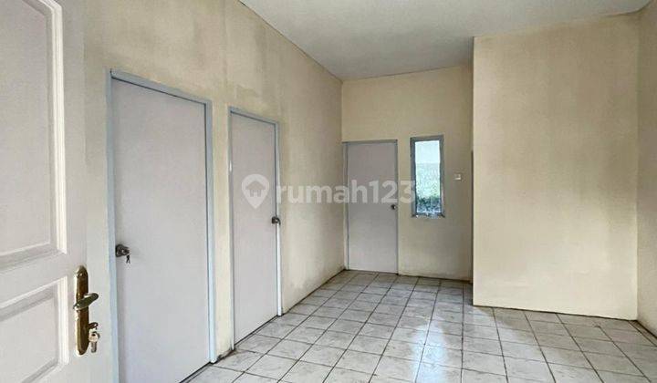 ruang tamu dijual murah rumah di tunas