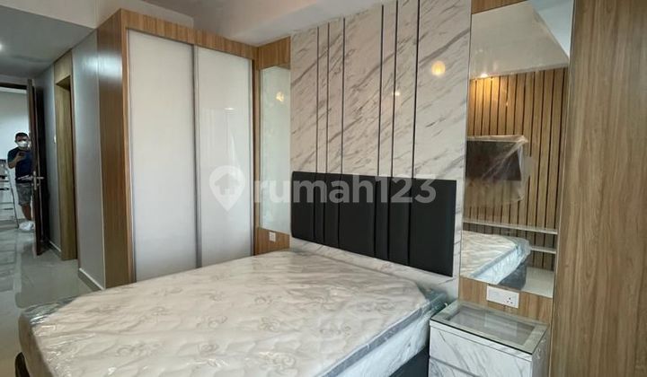 Di Jual Apartment Pollux Habibie Di Batam Centre Di Jual Apartment Pollux Habibie Di Batam Centre