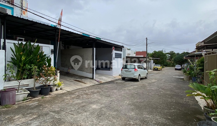 Ready-to-Occupy House in Gabana Batam Centre Near Airport 2